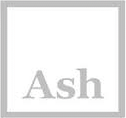 美容室Ash