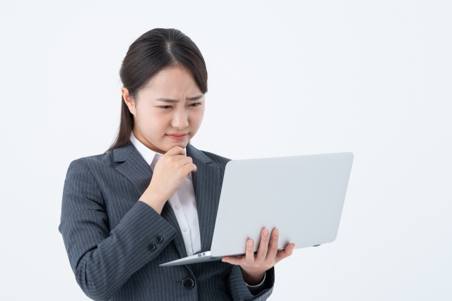 使いこなせなければ「宝の持ち腐れ」