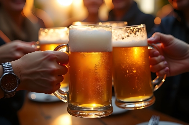 次回は鎌倉で“ゆる飲み学び”を🍻
