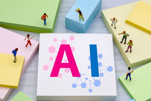 学生さんたちのAI活用状況は二極化していた