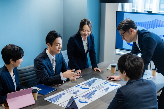 企業内での「AIリーダー」になってほしい