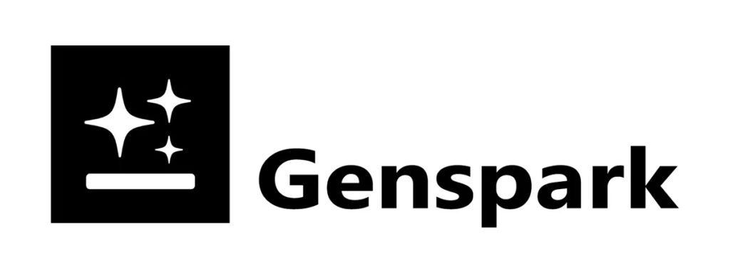 使用したAIツール Gensparkとは？