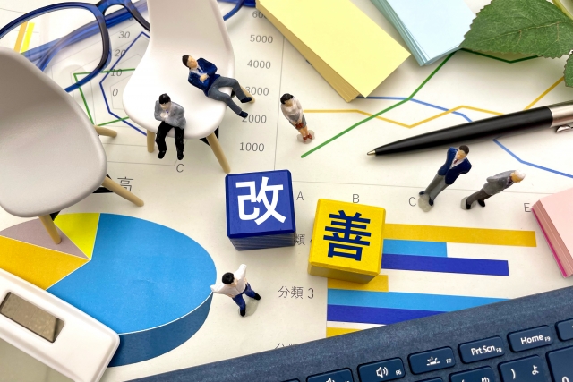 生成AIの可能性は想像以上に幅広く、あらゆる業務で業務効率化に直結します