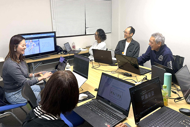 【申込4分で満席】一般向け生成AI勉強会を横浜で開催！Google Workspaceで体感するワークフロー型AIの威力
