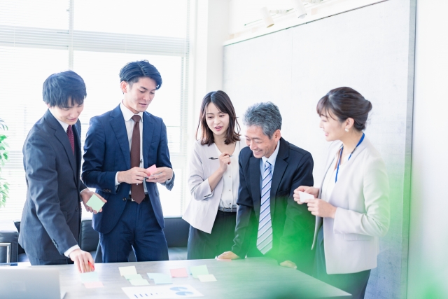 AI研修　1人30万円〜