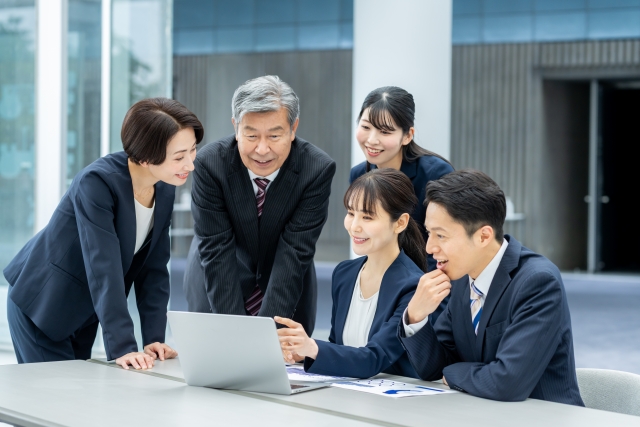 生成AIは「特別なもの」ではなくなった