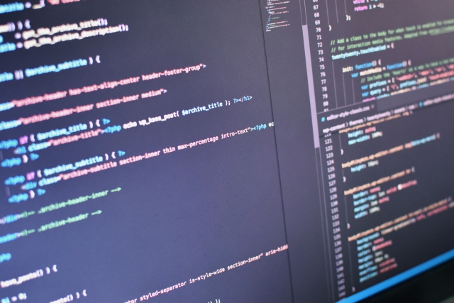 AIツール開発　応相談